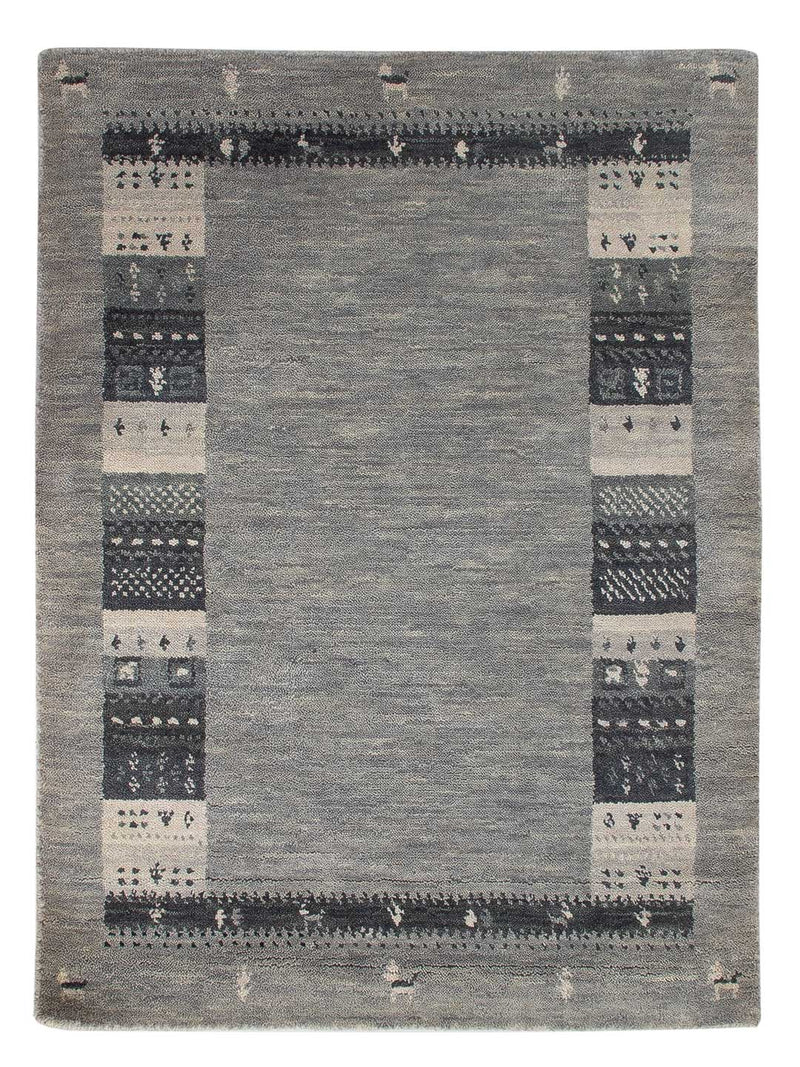 Loribaft Loom Koberec - Vlněný koberec