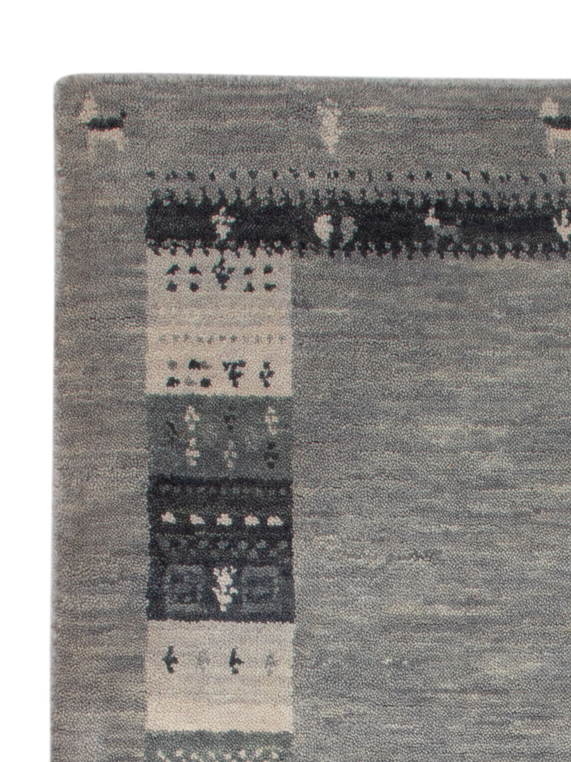 Loribaft Loom Koberec - Vlněný koberec