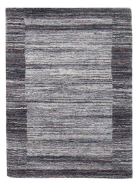 Gabbeh koberec - Loribaft Softy - 90 x 60 cm - karamelová – product image