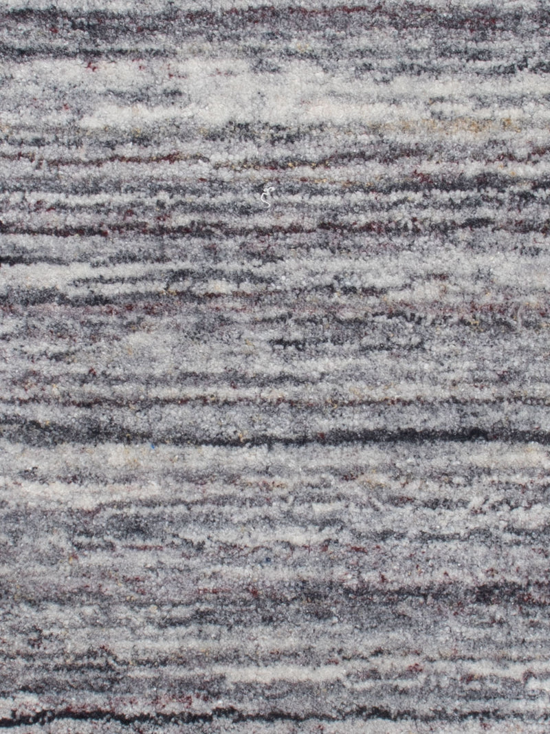 Gabbeh koberec - Loribaft Softy - 90 x 60 cm - karamelová