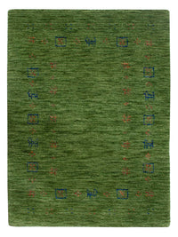 Loribaft Loom Koberec - Vlněný koberec – product image