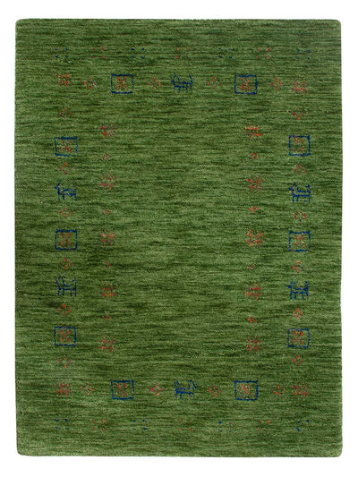 Loribaft Loom Koberec - Vlněný koberec