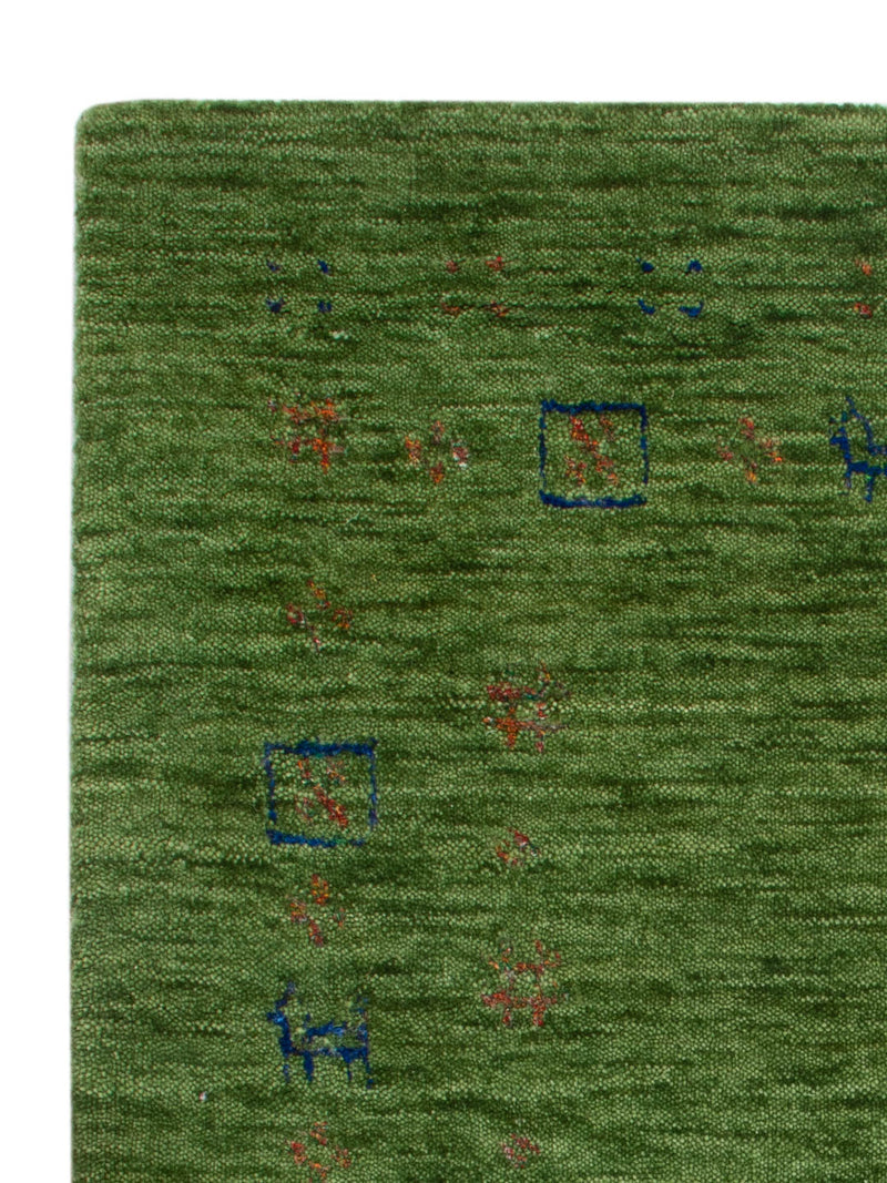 Loribaft Loom Koberec - Vlněný koberec