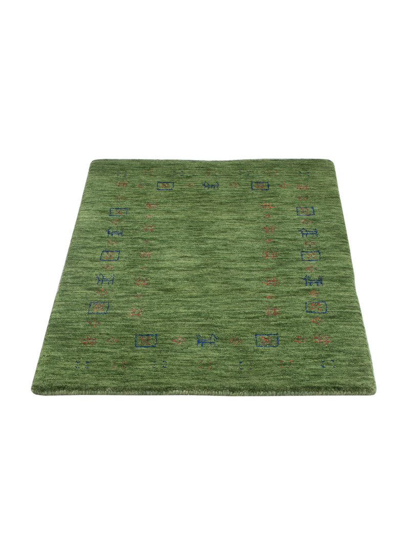 Loribaft Loom Koberec - Vlněný koberec
