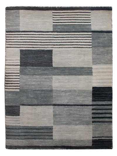 Loribaft Loom Koberec - Vlněný koberec