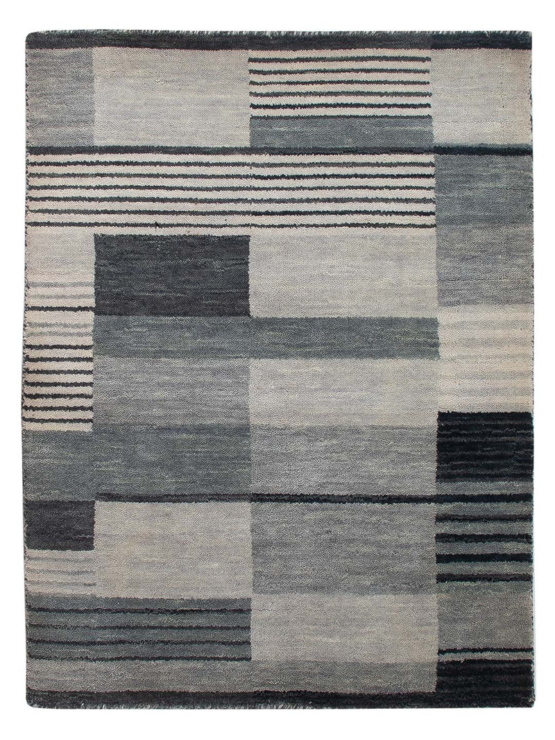 Loribaft Loom Koberec - Vlněný koberec
