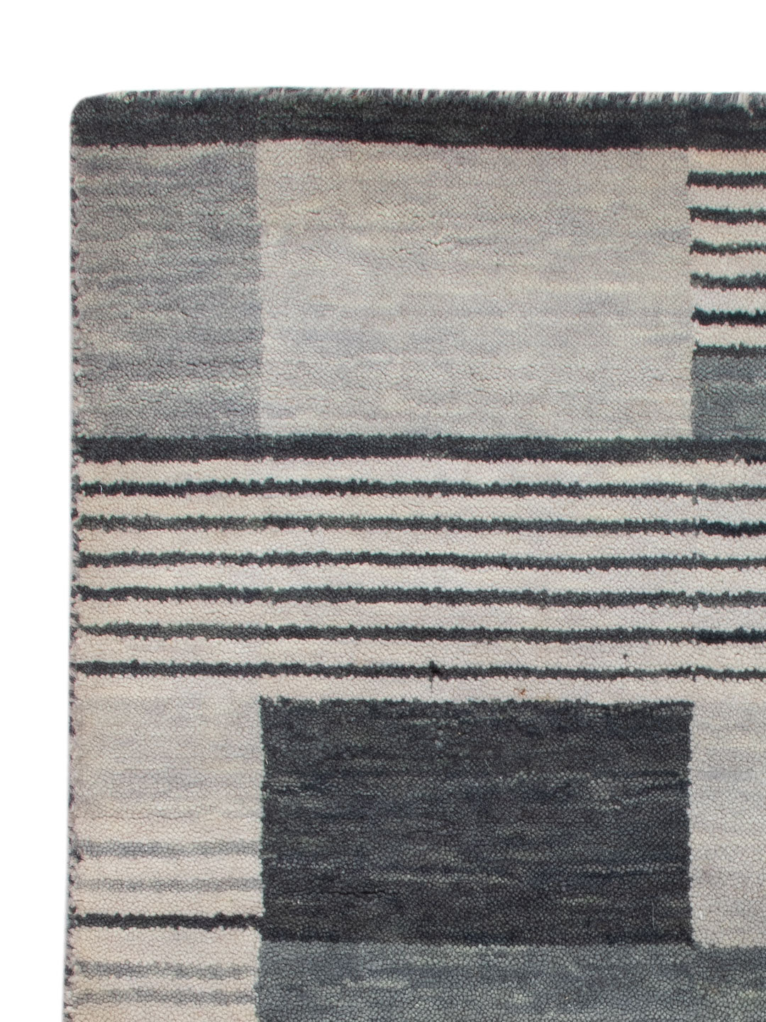 Loribaft Loom Koberec - Vlněný koberec