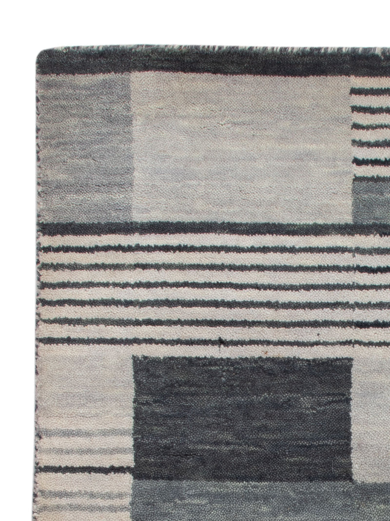 Loribaft Loom Koberec - Vlněný koberec