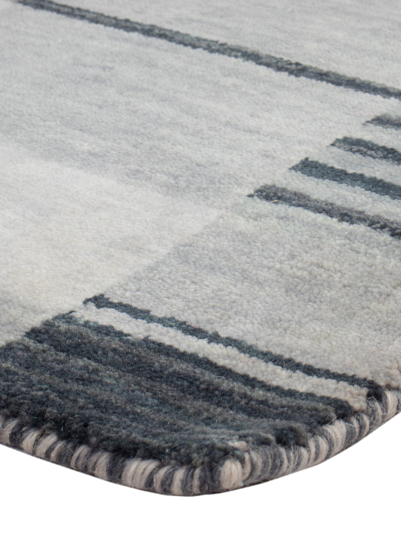 Loribaft Loom Koberec - Vlněný koberec