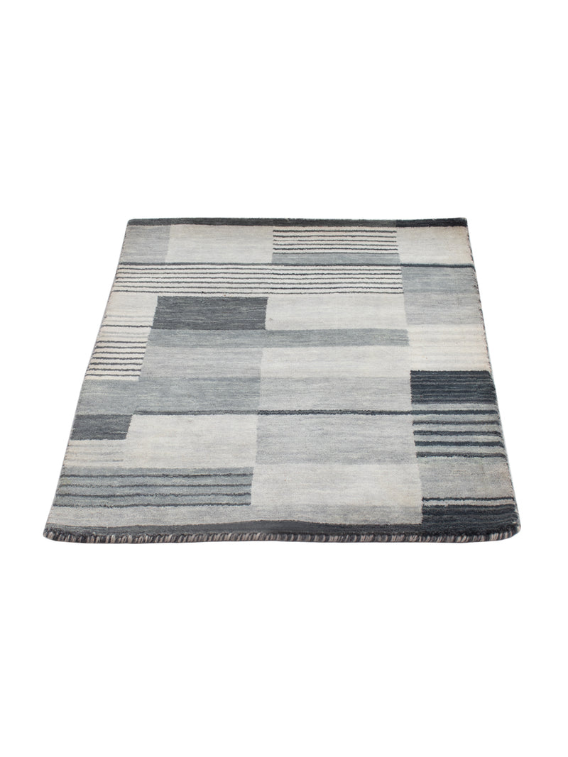 Loribaft Loom Koberec - Vlněný koberec