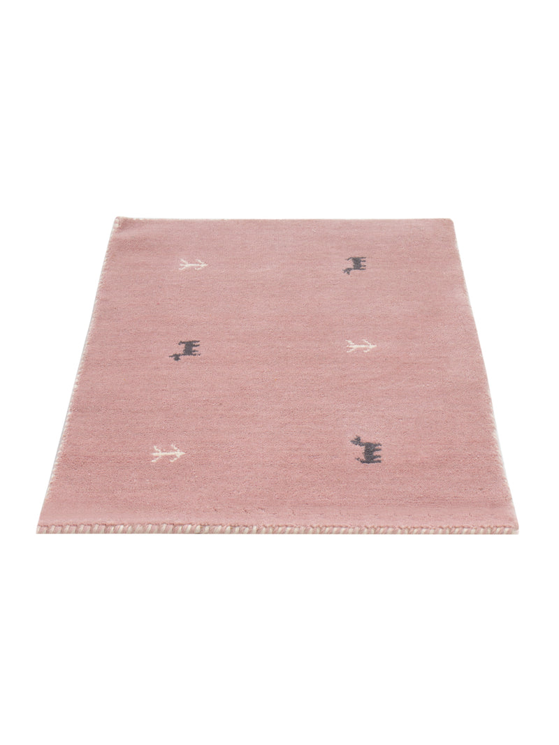 Loribaft Loom Koberec - Vlněný koberec