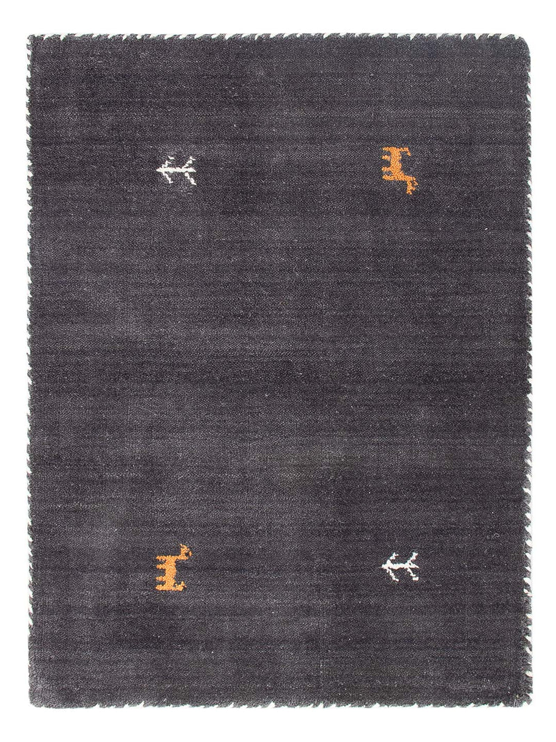 Loribaft Loom Koberec - Vlněný koberec