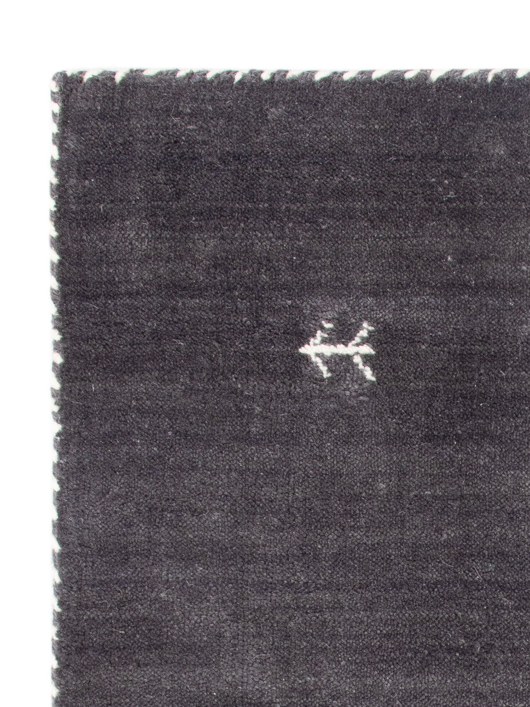 Loribaft Loom Koberec - Vlněný koberec