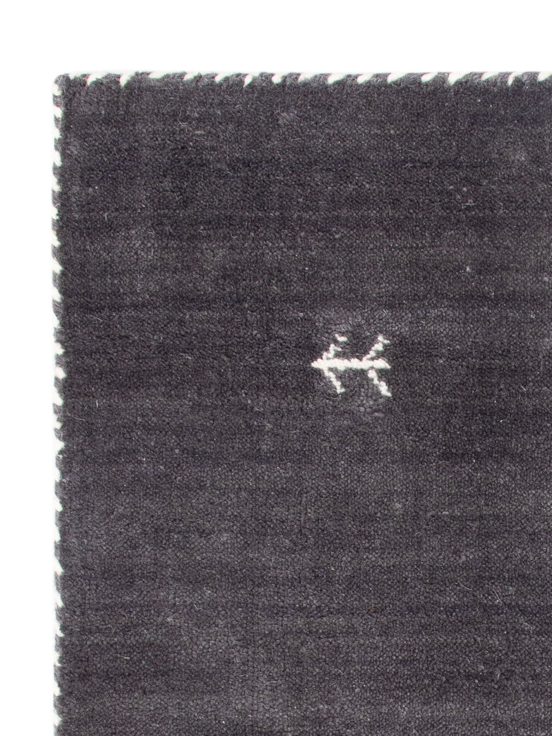 Loribaft Loom Koberec - Vlněný koberec