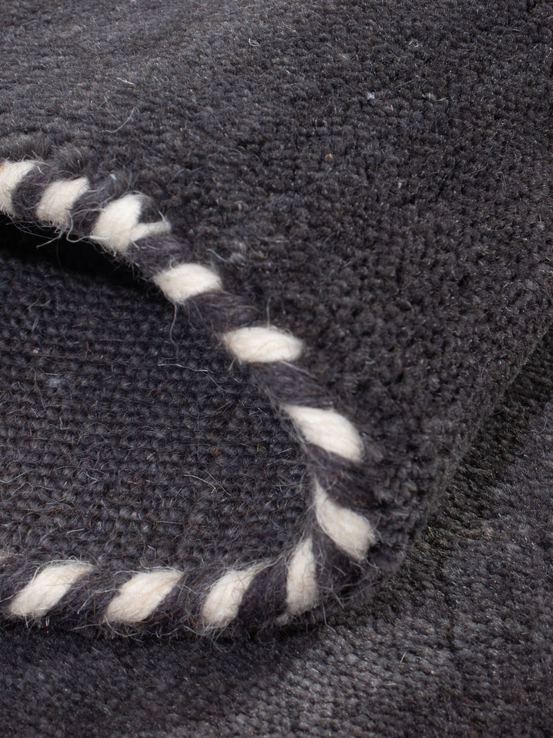 Loribaft Loom Koberec - Vlněný koberec