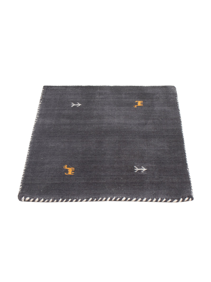 Loribaft Loom Koberec - Vlněný koberec