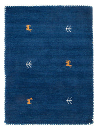 Loribaft Loom Koberec - Vlněný koberec – product image