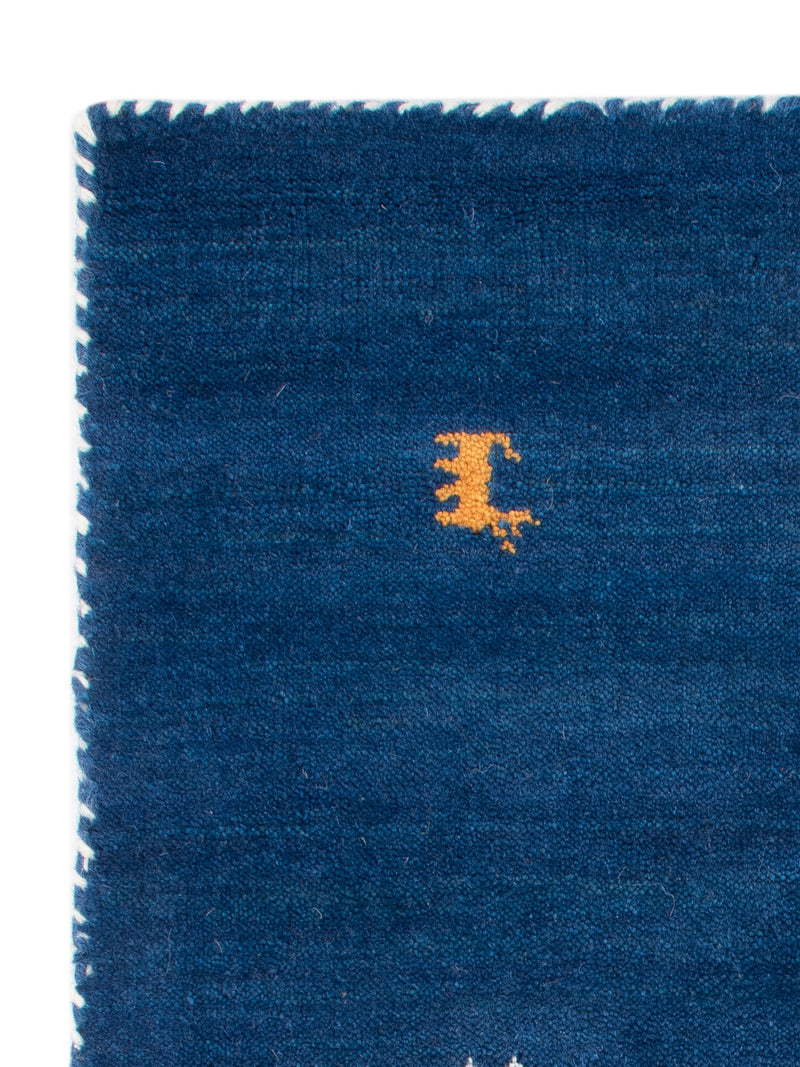 Loribaft Loom Koberec - Vlněný koberec