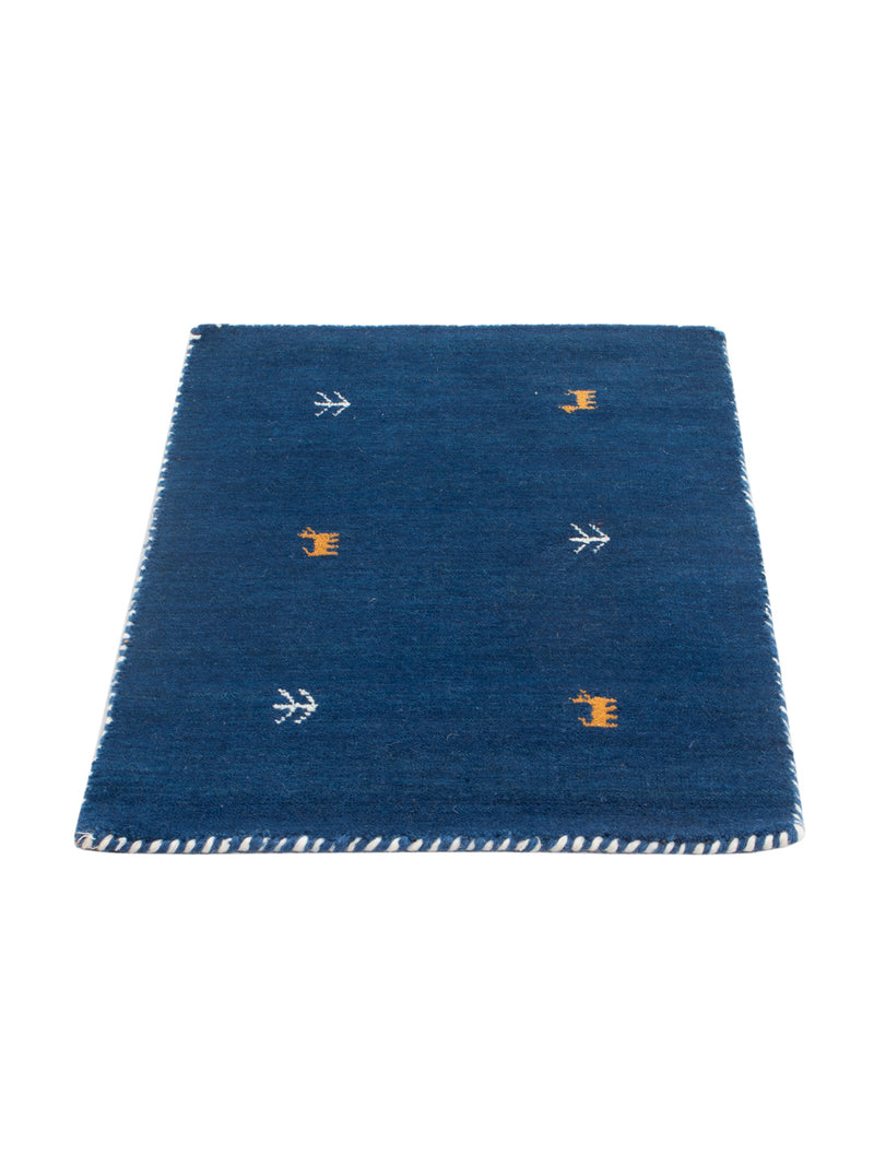 Loribaft Loom Koberec - Vlněný koberec