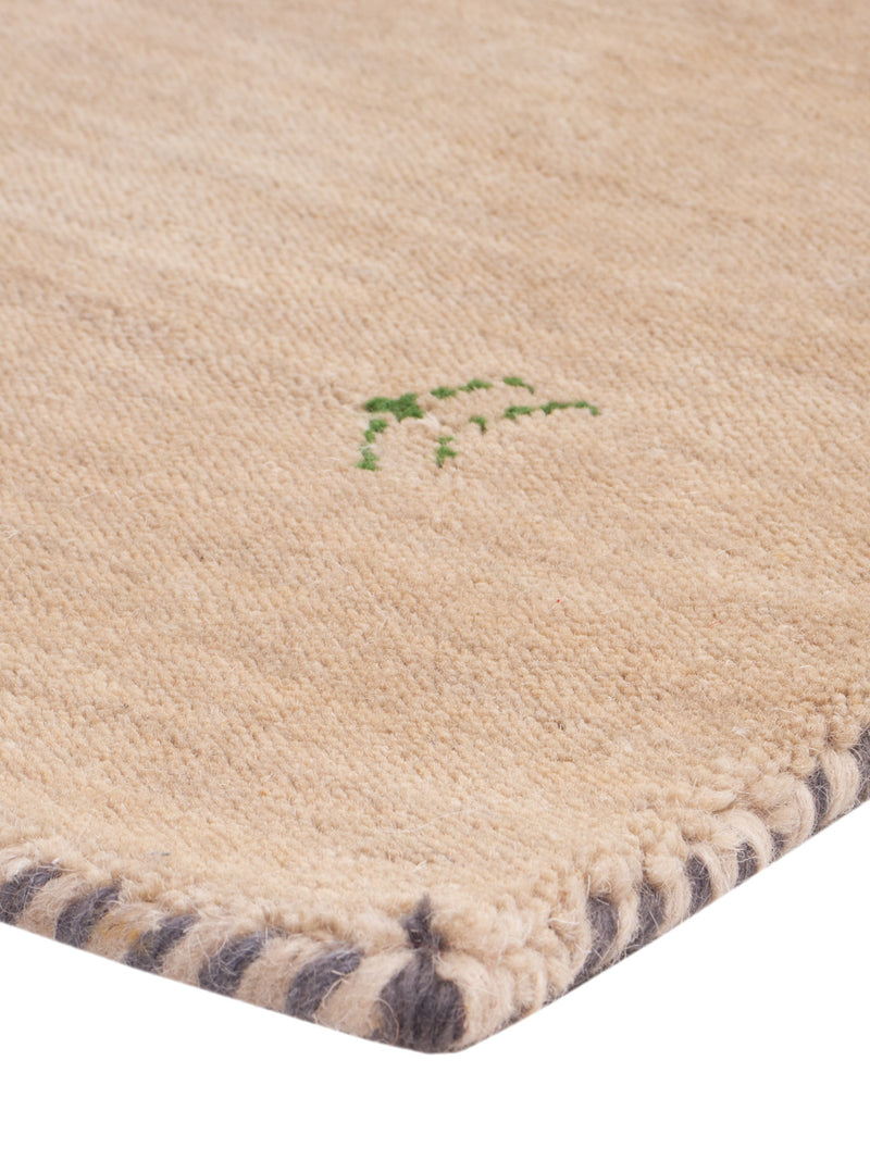 Loribaft Loom Koberec - Vlněný koberec