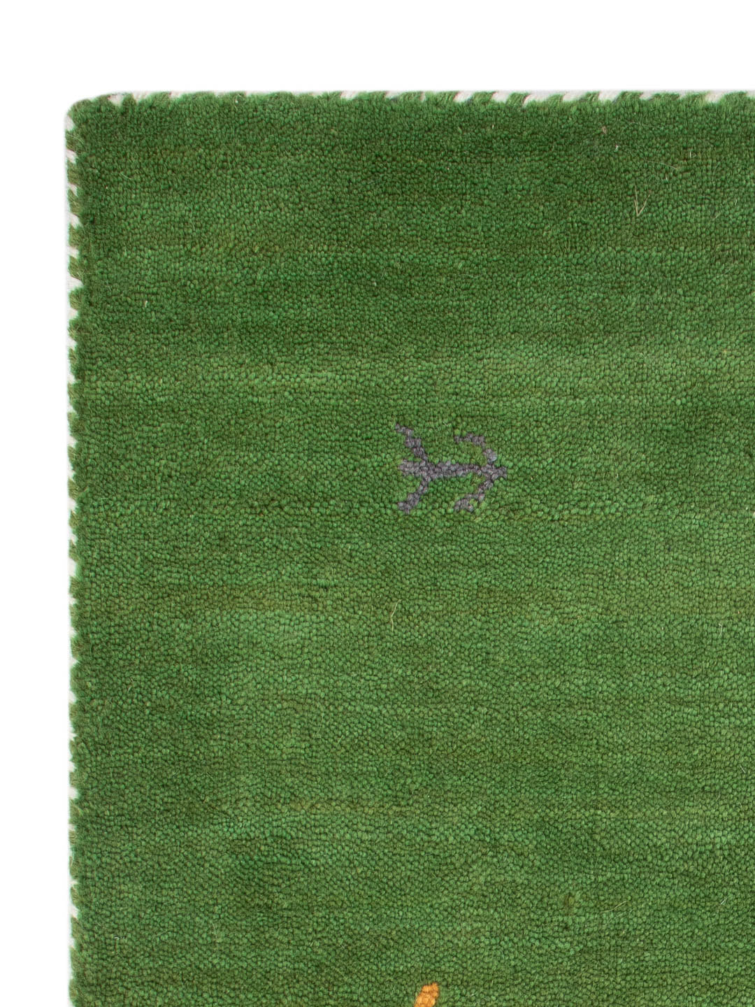 Loribaft Loom Koberec - Vlněný koberec