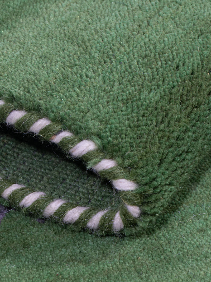 Loribaft Loom Koberec - Vlněný koberec