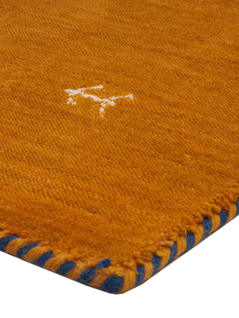 Loribaft Loom Koberec - Vlněný koberec