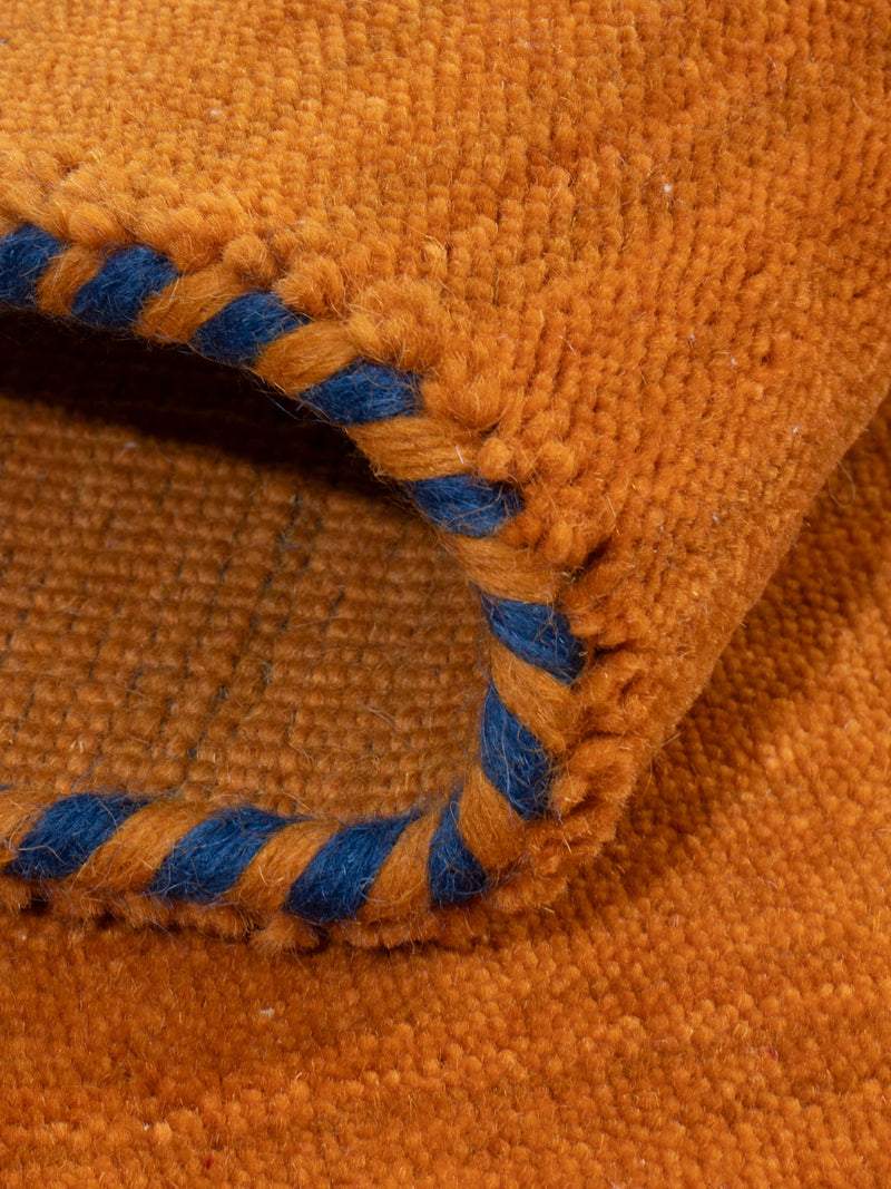 Loribaft Loom Koberec - Vlněný koberec