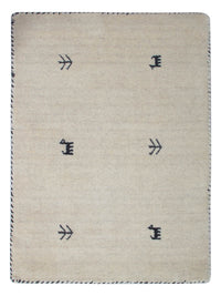 Loribaft Loom Koberec - Vlněný koberec – product image