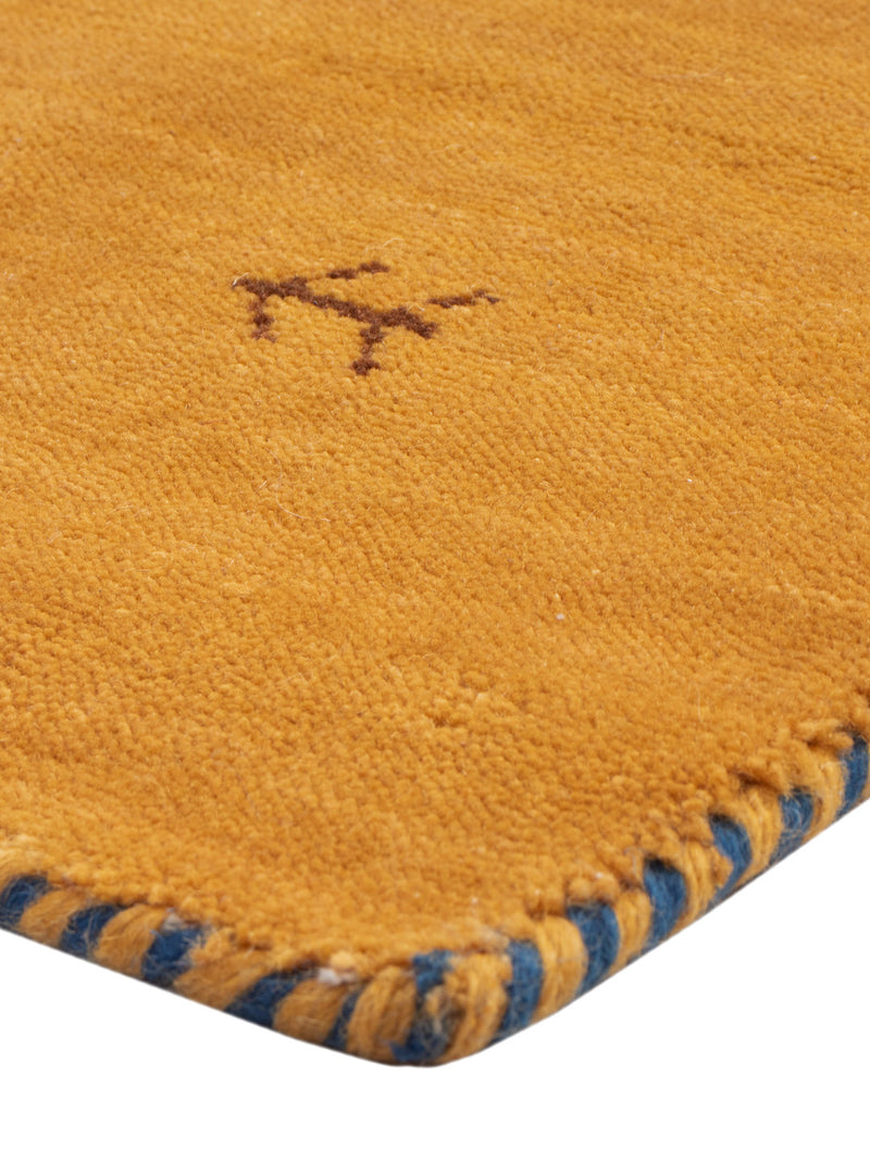 Loribaft Loom Koberec - Vlněný koberec