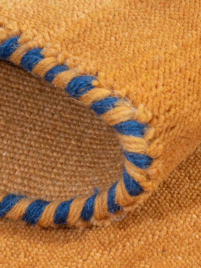 Loribaft Loom Koberec - Vlněný koberec
