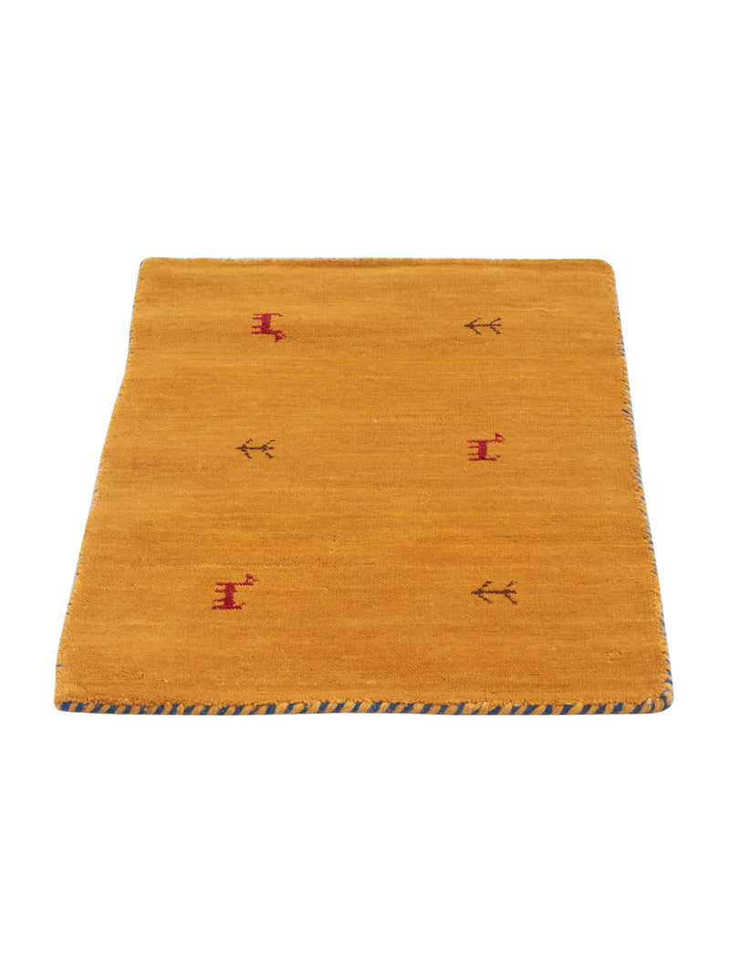 Loribaft Loom Koberec - Vlněný koberec
