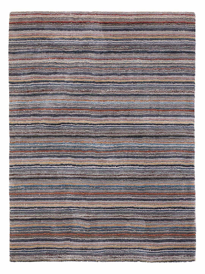 Loribaft Loom Koberec - Vlněný koberec