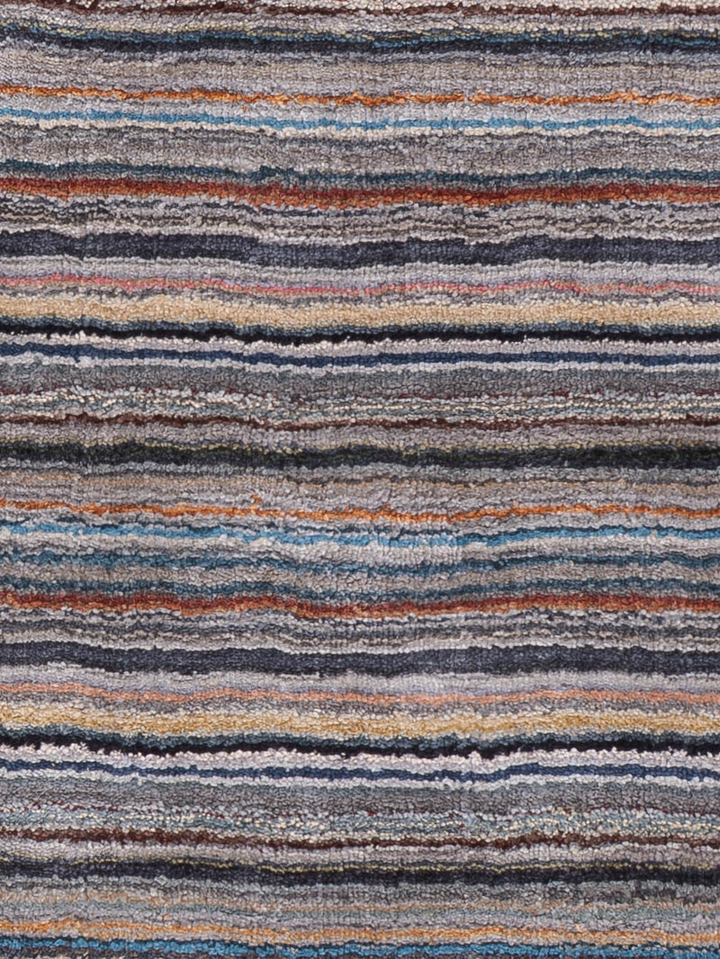 Loribaft Loom Koberec - Vlněný koberec