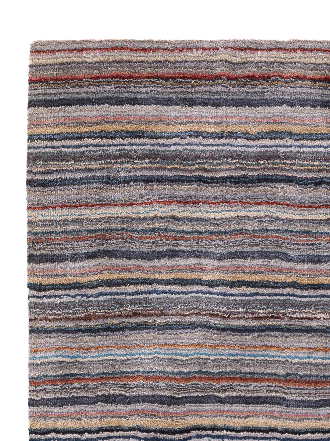Loribaft Loom Koberec - Vlněný koberec