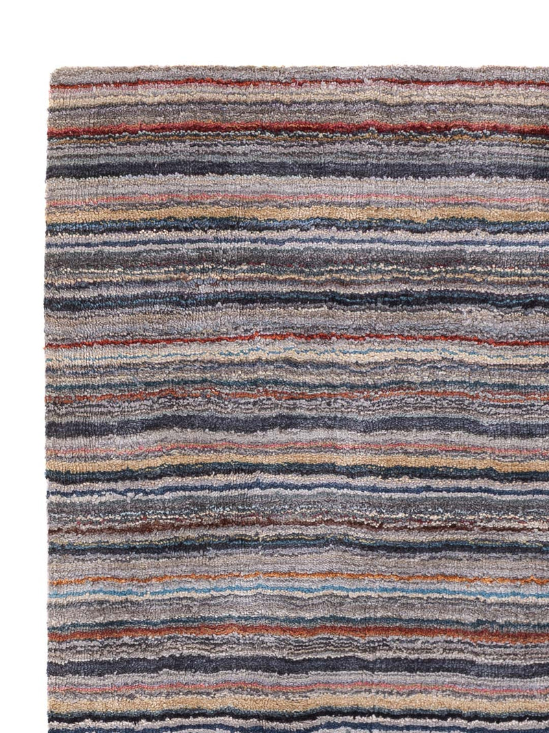 Loribaft Loom Koberec - Vlněný koberec