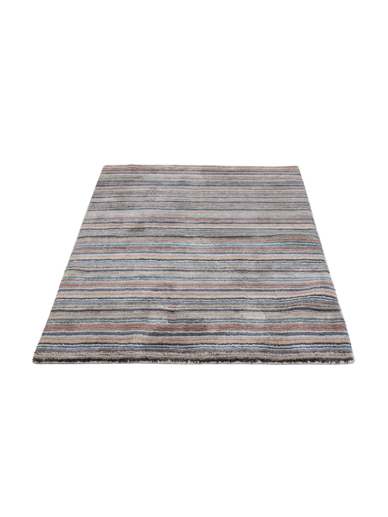 Loribaft Loom Koberec - Vlněný koberec