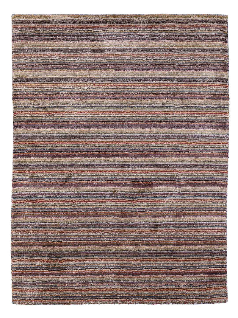 Loribaft Loom Koberec - Vlněný koberec