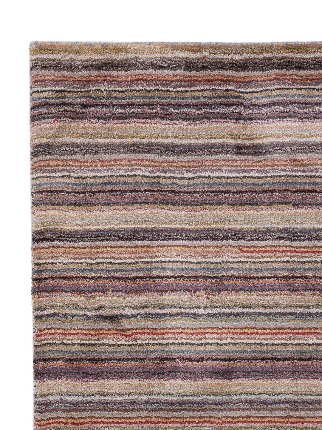 Loribaft Loom Koberec - Vlněný koberec