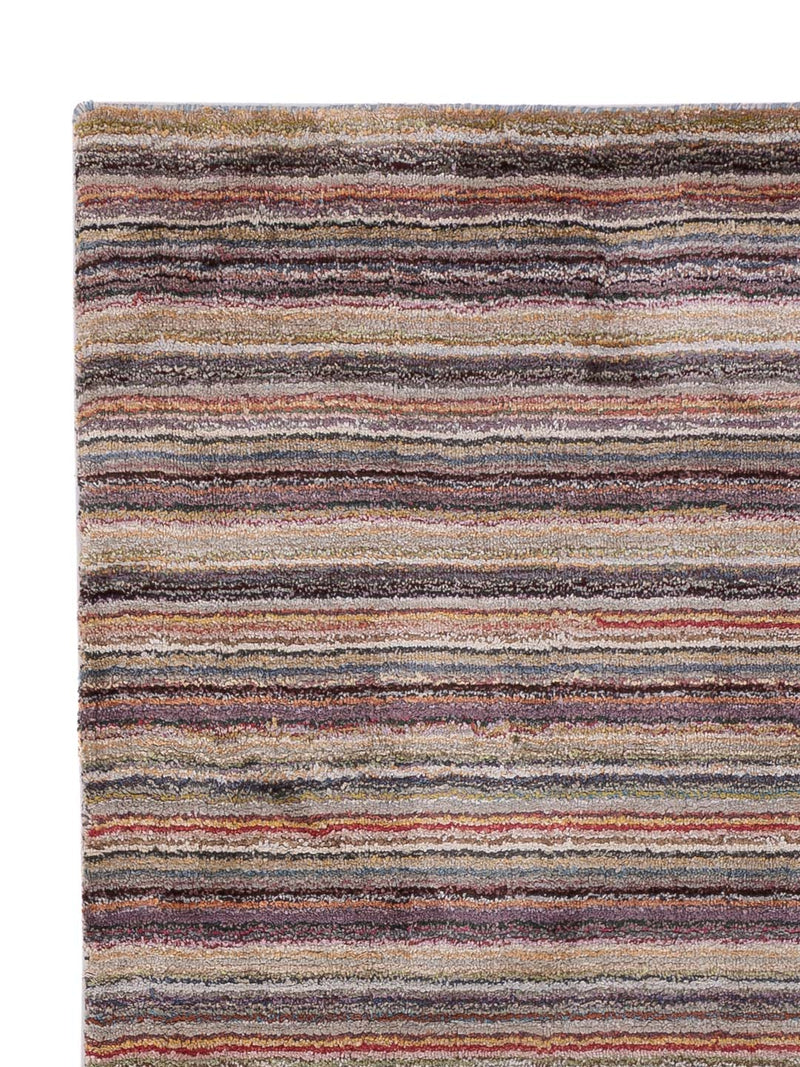 Loribaft Loom Koberec - Vlněný koberec