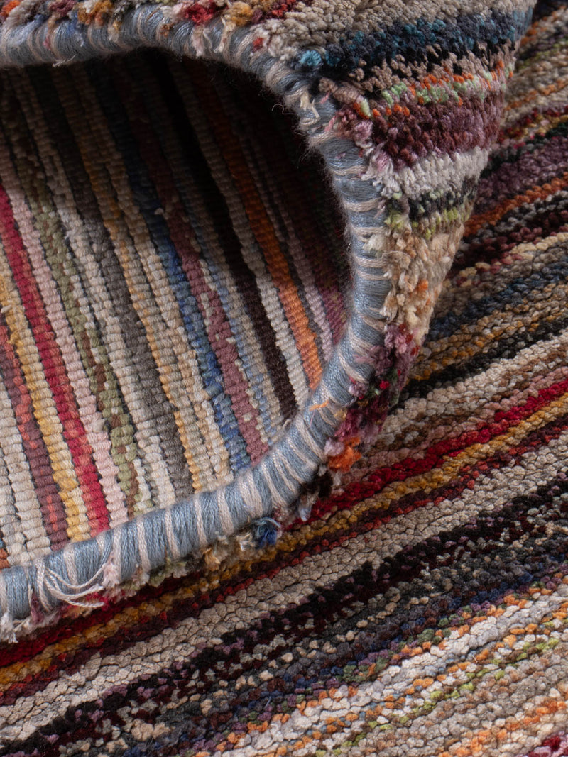 Loribaft Loom Koberec - Vlněný koberec