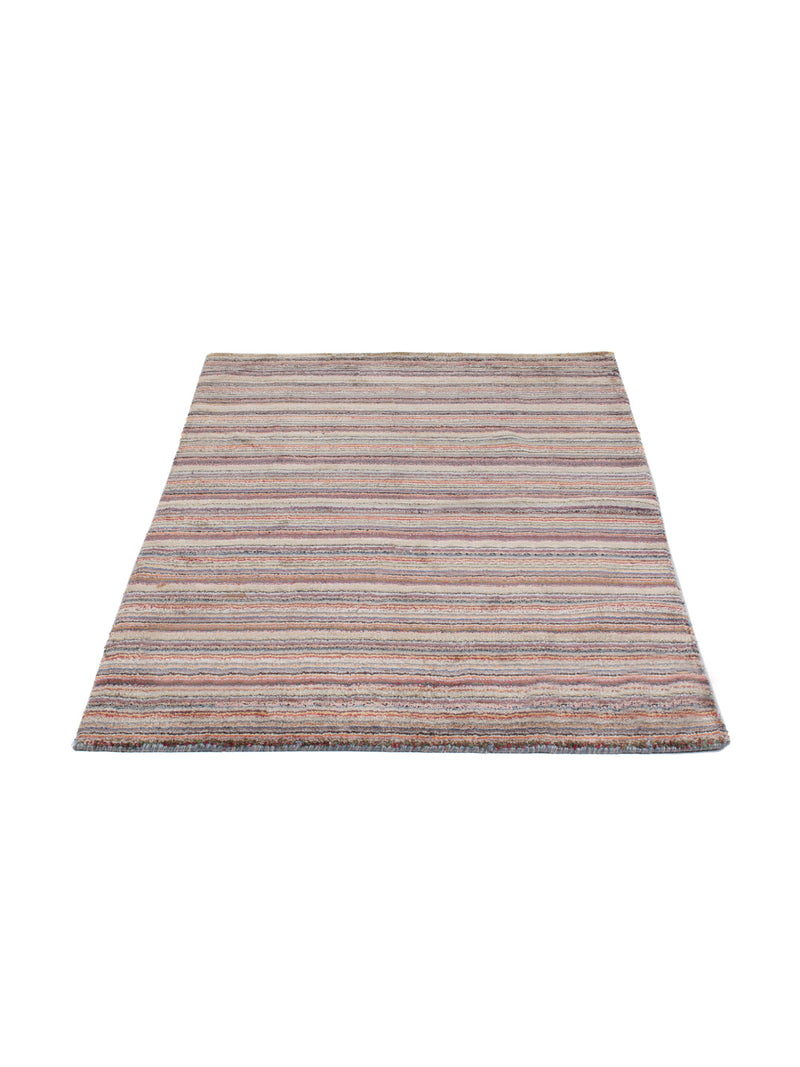 Loribaft Loom Koberec - Vlněný koberec