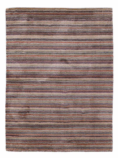 Loribaft Loom Koberec - Vlněný koberec
