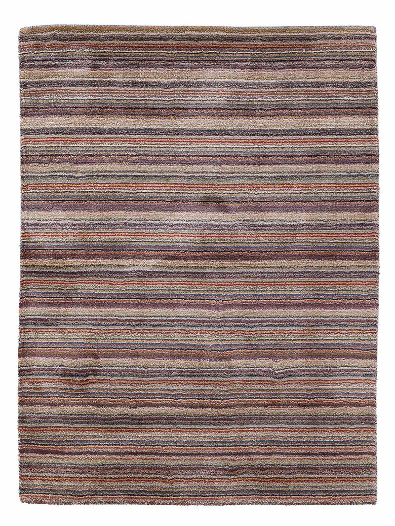 Loribaft Loom Koberec - Vlněný koberec