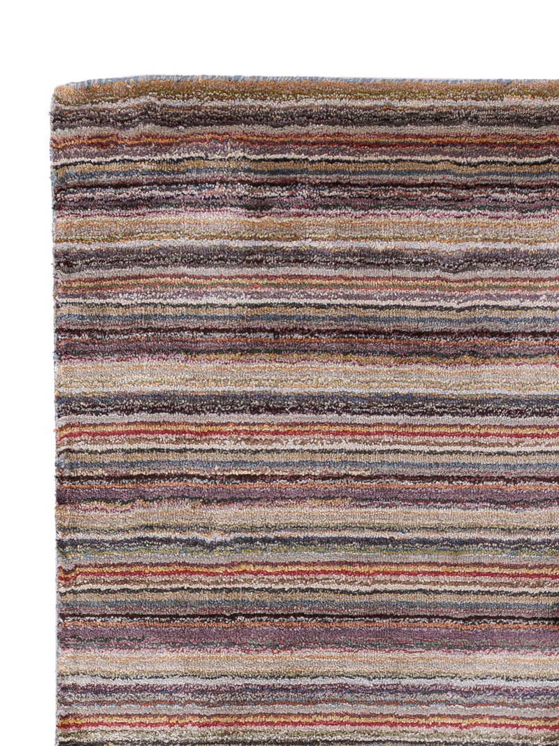 Loribaft Loom Koberec - Vlněný koberec