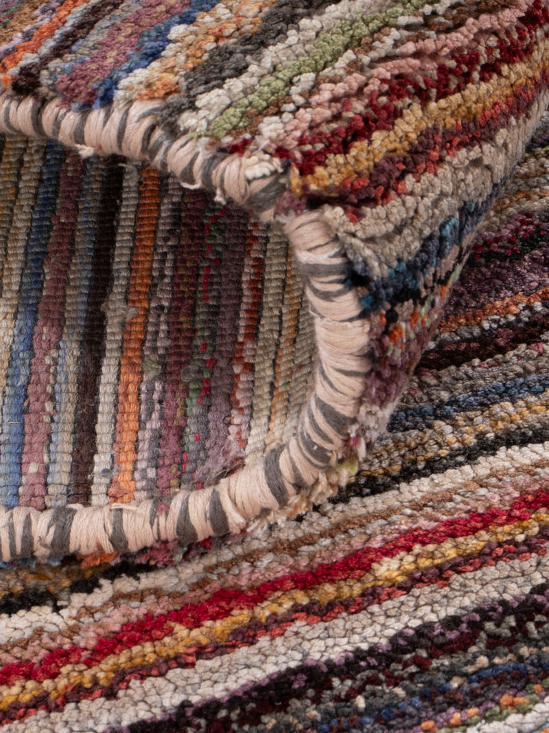 Loribaft Loom Koberec - Vlněný koberec