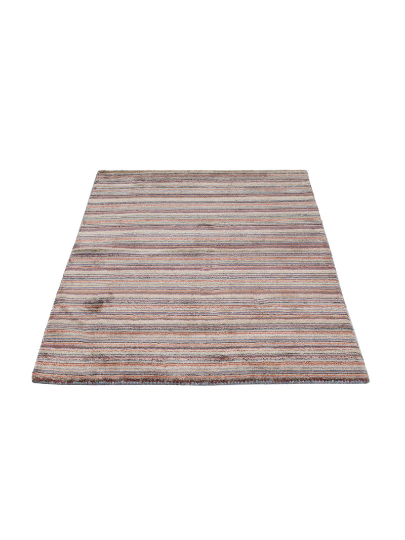 Loribaft Loom Koberec - Vlněný koberec