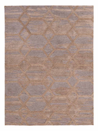 Designový koberec - 330 x 240 cm - karamelová – product image