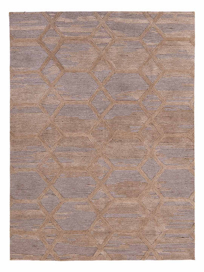 Designový koberec 240x330cm - Designerteppich