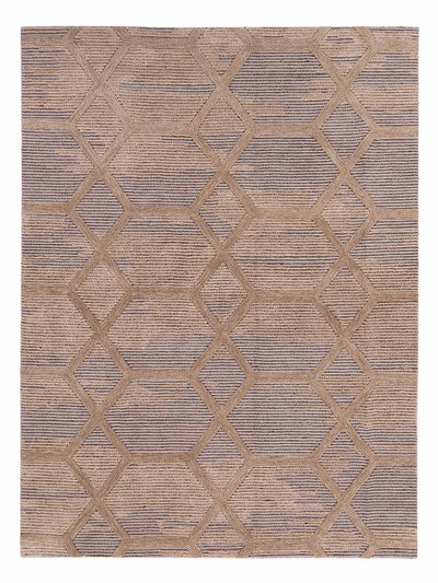 Designový koberec 230x290cm - Designerteppich